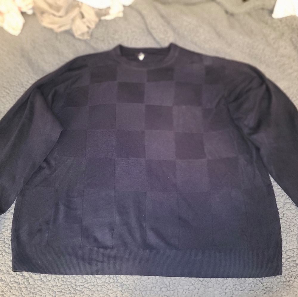 Dockers 4XLT Sweater